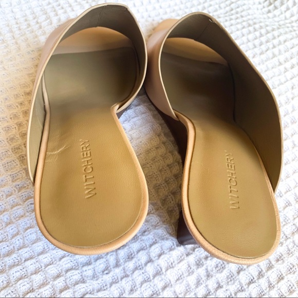 HOST PICK 🥳 NWT Witchery Zoe wedge s42 - Picture 10 of 12